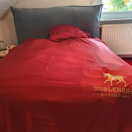 Mueller-luxus-hotel Appartement Warburg